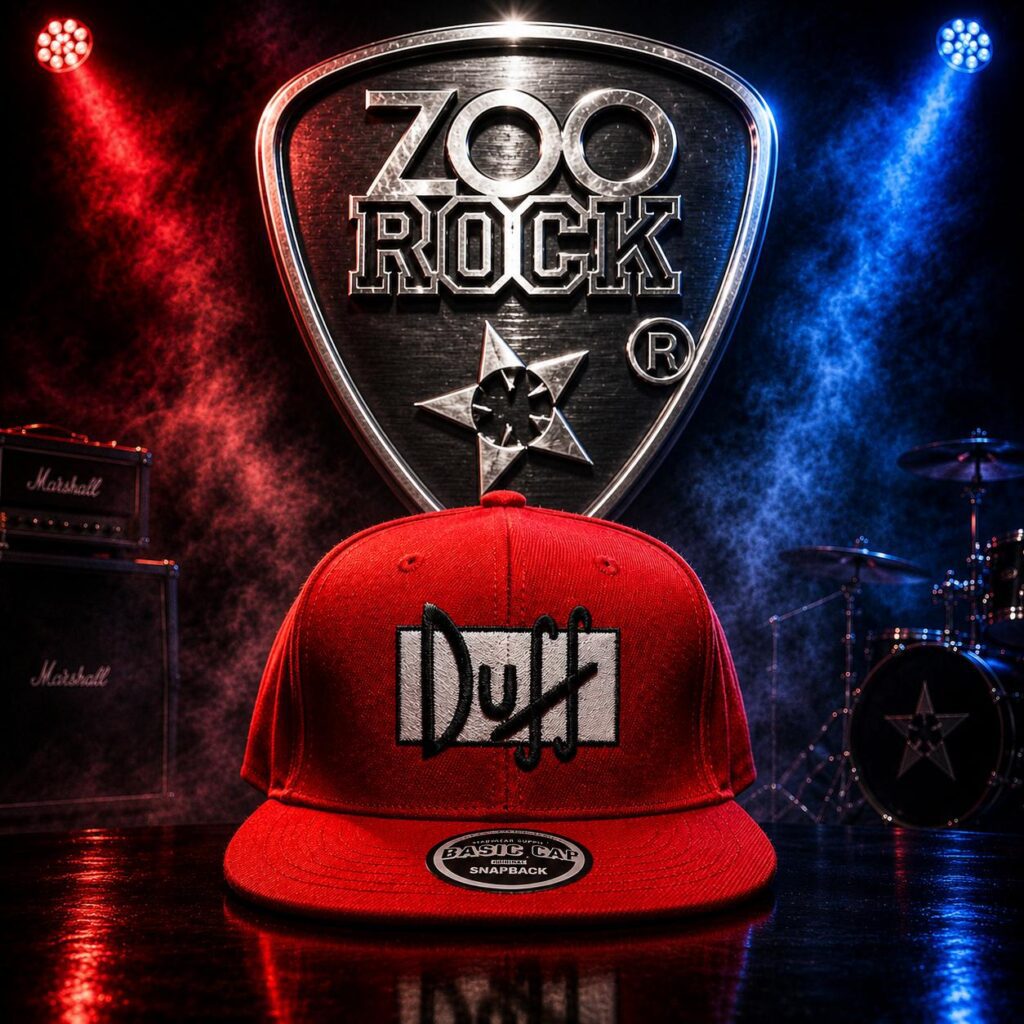 Gorro Duff