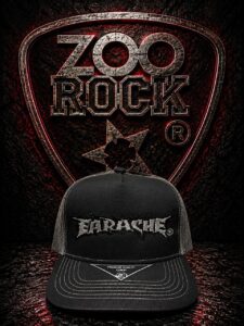 Gorro Earache