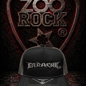 Gorro Earache