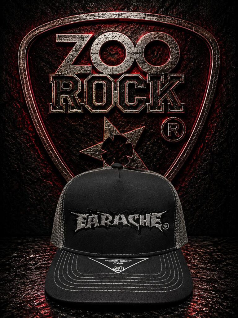 Gorro Earache