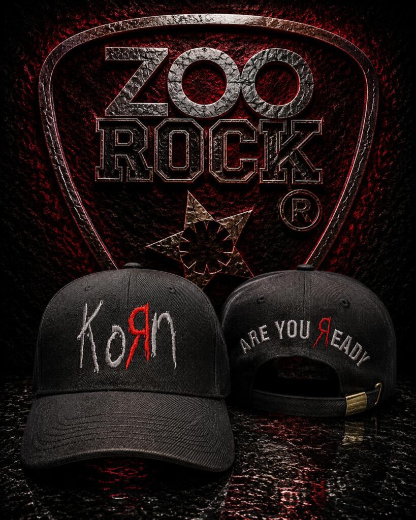 Gorro Korn